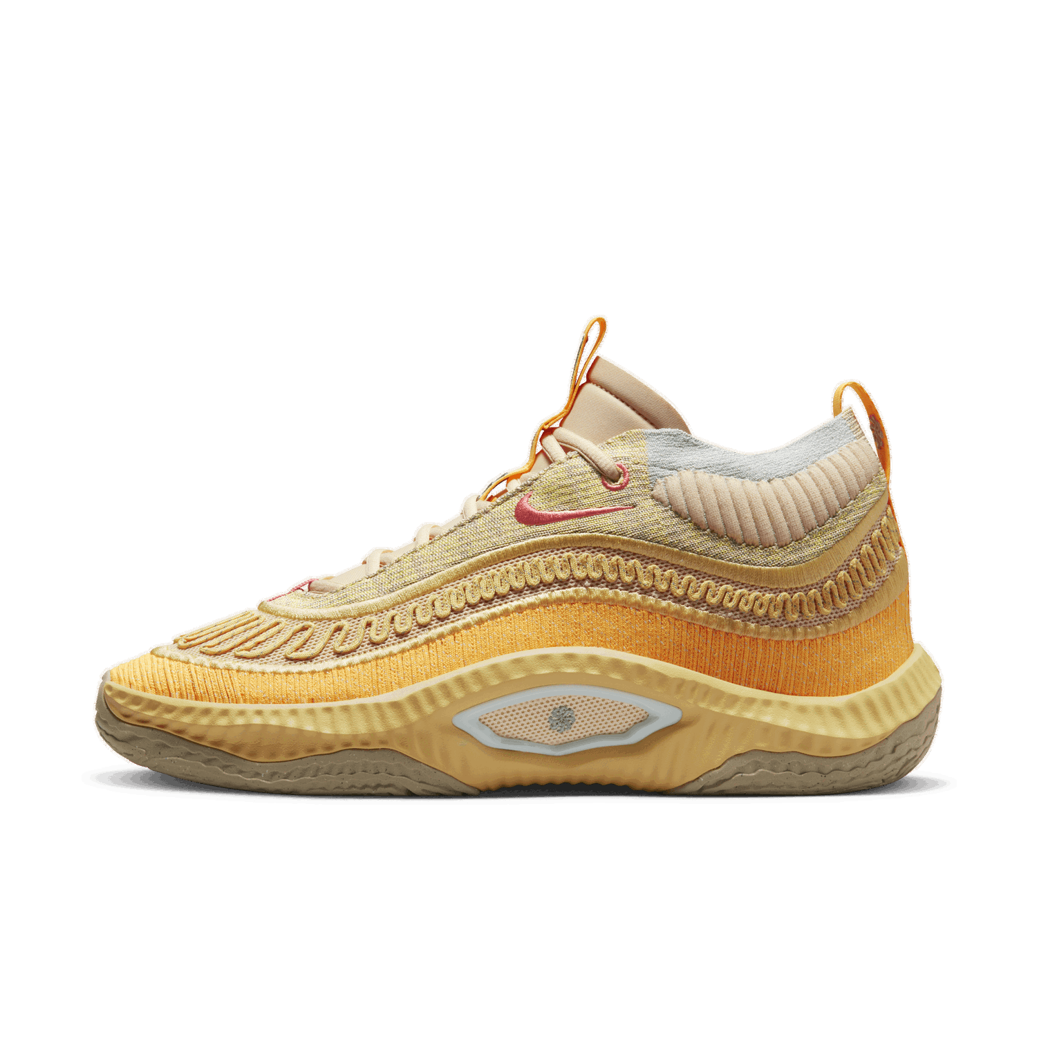 Кецове и обувки Nike Cosmic Unity 3 Оранжево
 | DV2757-200, 0