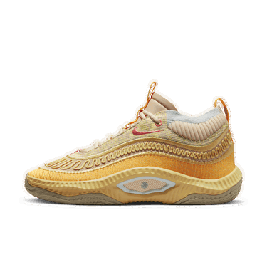 Кецове и обувки Nike Cosmic Unity 3 Оранжево
 | DV2757-200, 0