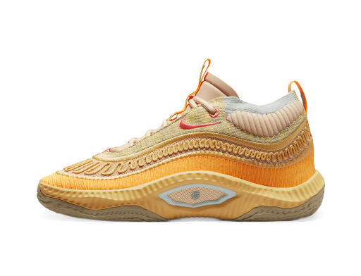 Баскетбол Nike Cosmic Unity 3 Оранжево
 | DV2757-200