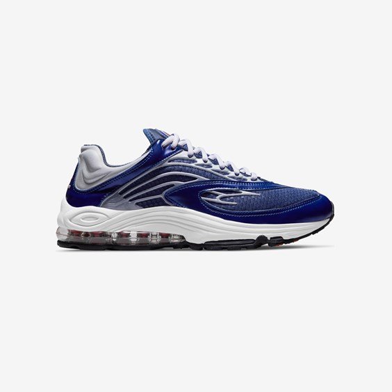 Кецове и обувки Nike Air Tuned Max Лилаво | DH8623-400, 1