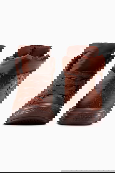 Кецове и обувки Converse Chuck Taylor All Star Elements Boot Кафяво | A12940C, 2