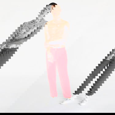 Спортни панталони Footshop Everyday Sweatpants Бургунди | FTSHP_279, 3