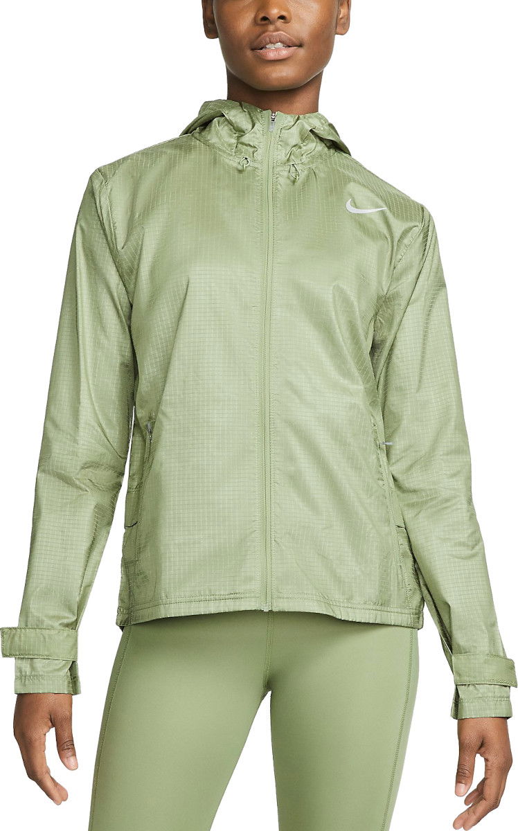 Яке Nike Essential Jacket Зелено | cu3217-386, 0