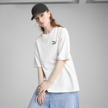 Шапка с козирка Puma Classic Baseball Cap Черно | 025974_01, 1