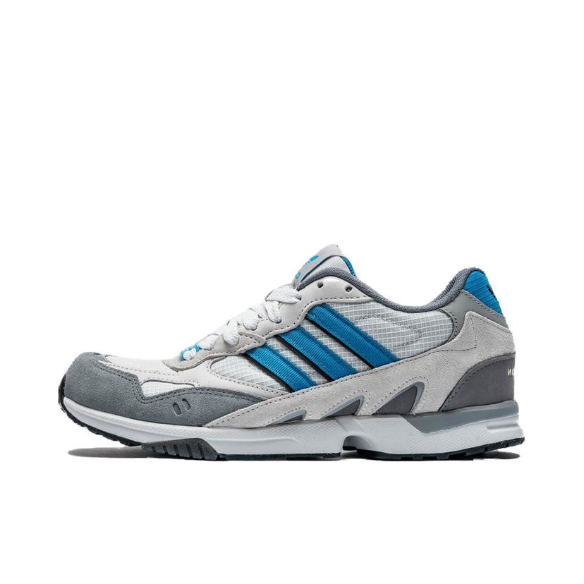 Кецове и обувки adidas Originals TORSION SUPER Сиво | IE4213