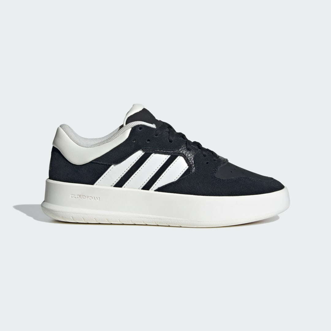 Кецове и обувки adidas Performance Court 24 Черно | IH0524, 0