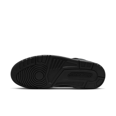 Кецове и обувки Jordan Jordan Spizike Low Черно | FQ1759-010, 1