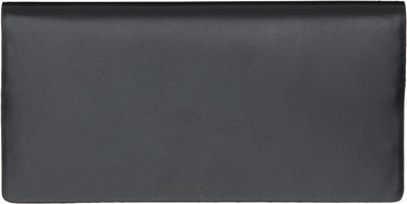 Портфейл Yohji Yamamoto YOHJI YAMAMOTO Long Wallet Черно | DP-A25-714, 0