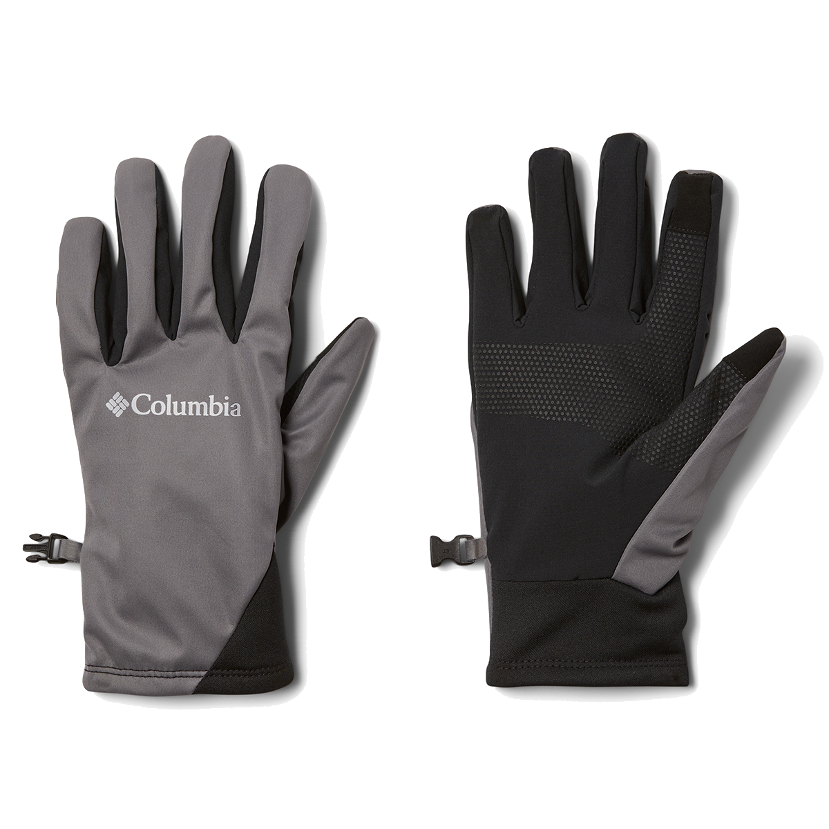 Ръкавици Columbia Maxtrail Helix Gloves Сиво | 2010441023, 0