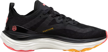 Кецове и обувки Puma ForeverRun NITRO W Черно | 377758-19, 2