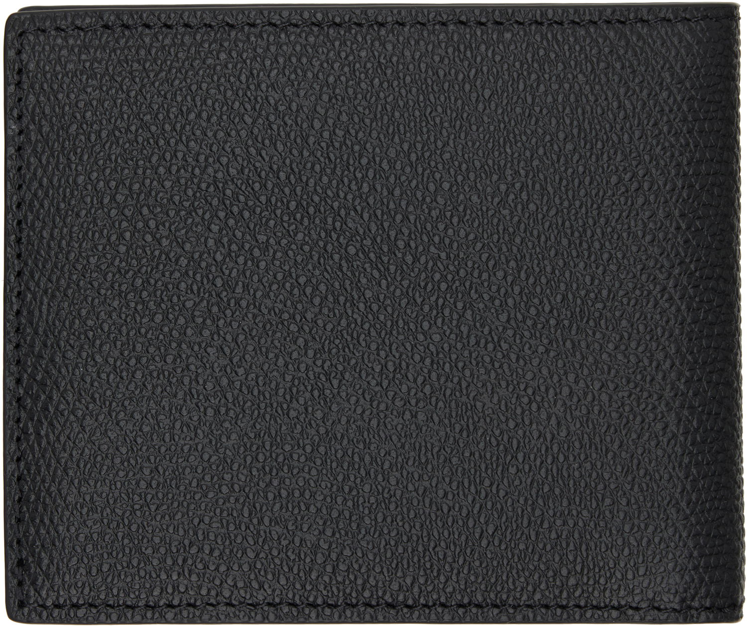 Портфейл Valentino Valentino Garavani VLogo Signature Wallet Черно | 7Y2P0AP3UAG, 1