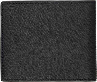 Портфейл Valentino Valentino Garavani VLogo Signature Wallet Черно | 7Y2P0AP3UAG, 1