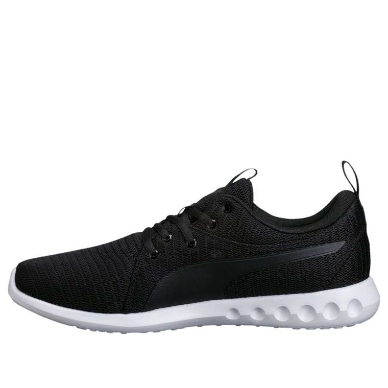 Кецове и обувки Puma Carson 2 Черно | 190037-05