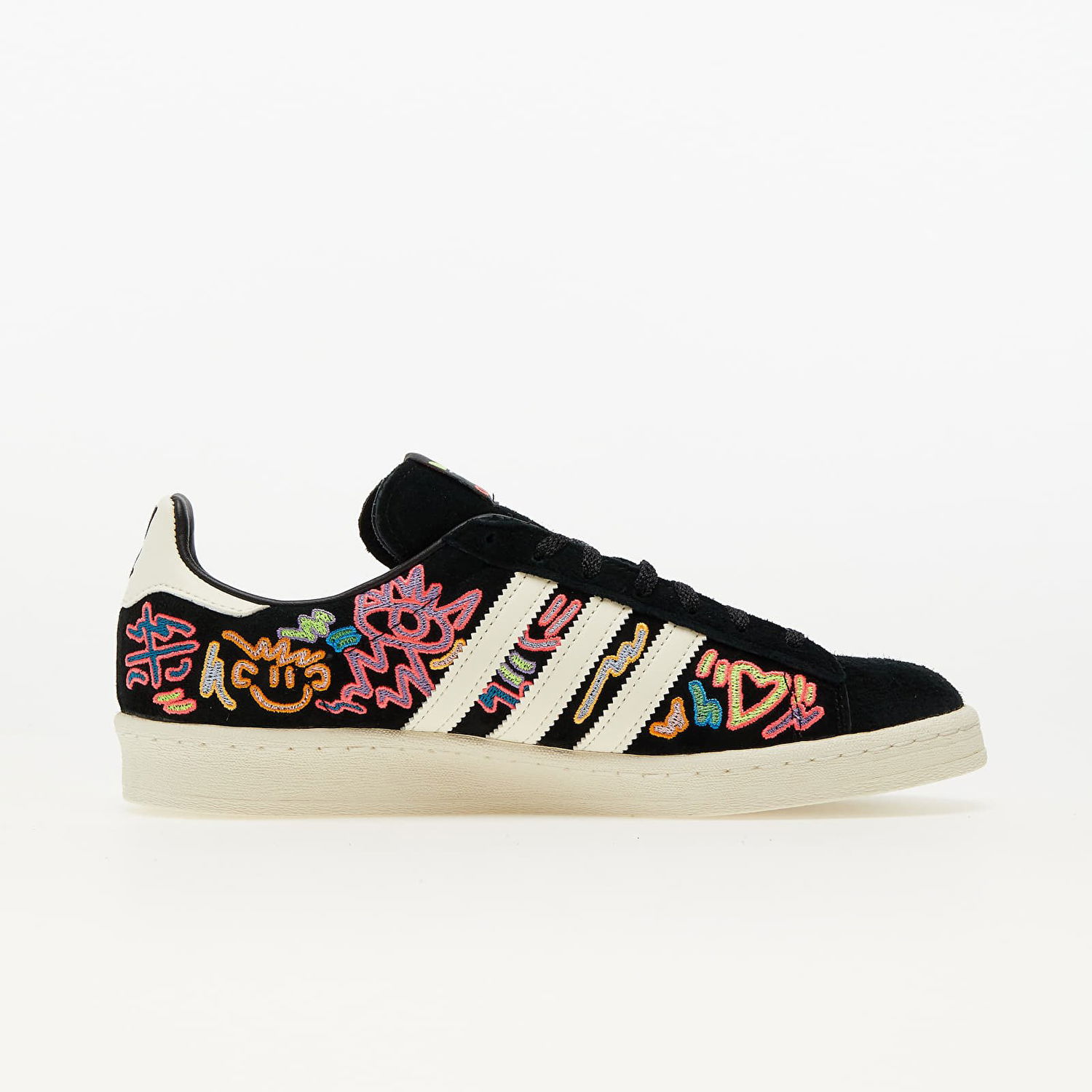Кецове и обувки adidas Originals Campus 80s "Pride" Многоцветен | GX6390, 1