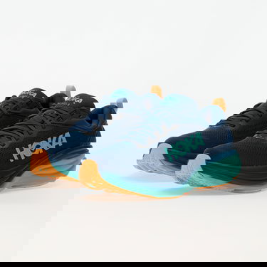 Кецове и обувки Hoka One One Bondi 8 Тъмно синьо | 1123202-MTSH, 5