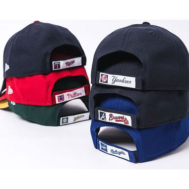 Шапка с козирка New Era 9FORTY The League Oakland Athletics Strapback Team Color Зелено | 10047540, 9