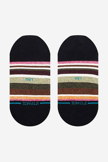 Чорапи Stance A145C22SUN-BLK Socks Черно | A145C22SUN, 1