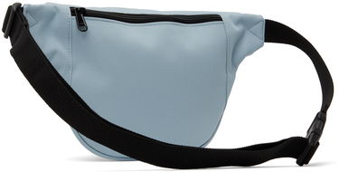 Чанта за кръста Carhartt WIP Hip Bag Черно | I031476, 4