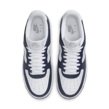 Кецове и обувки Nike Air Force 1 '07 LV8 Синьо | DV3501-400, 4