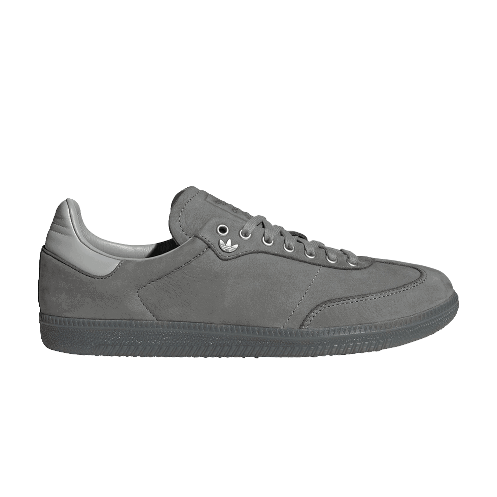 Кецове и обувки adidas Originals Samba Lux Сиво | IG1372, 0