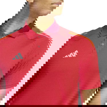 Поло тениска adidas Originals adidas TIRO24 C POLO Червено | ir7563, 3