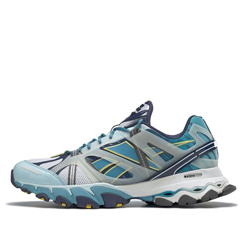 Кецове и обувки Reebok DMX Trail Shadow Синьо | FX4398