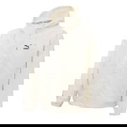 Windbreaker Hooded Jacket