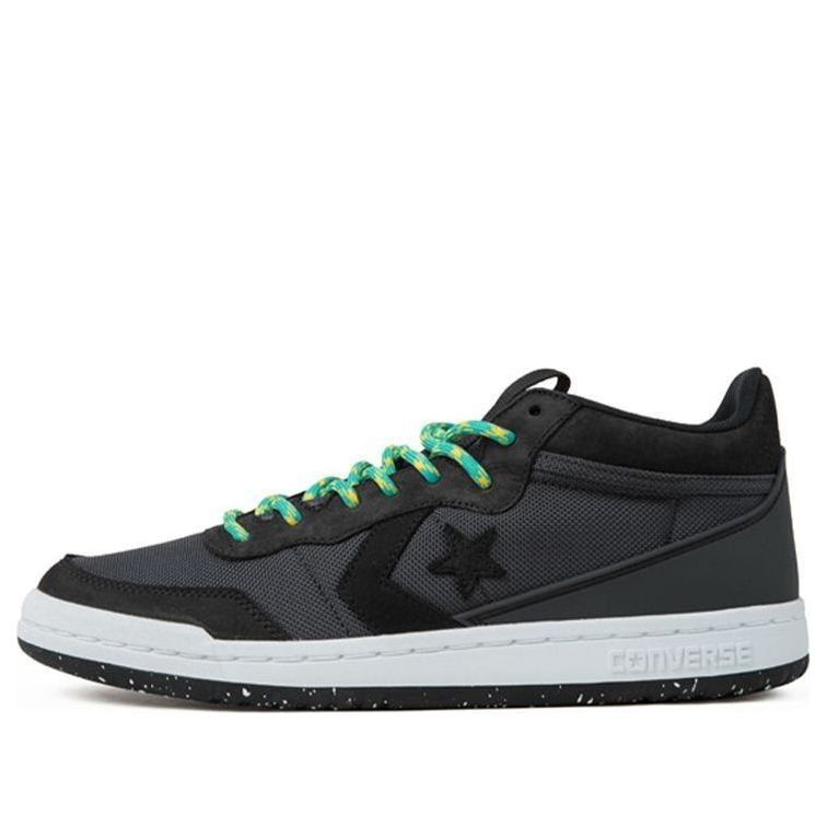 Кецове и обувки Converse Fastbreak Retro Classic Сиво | 162552C, 0