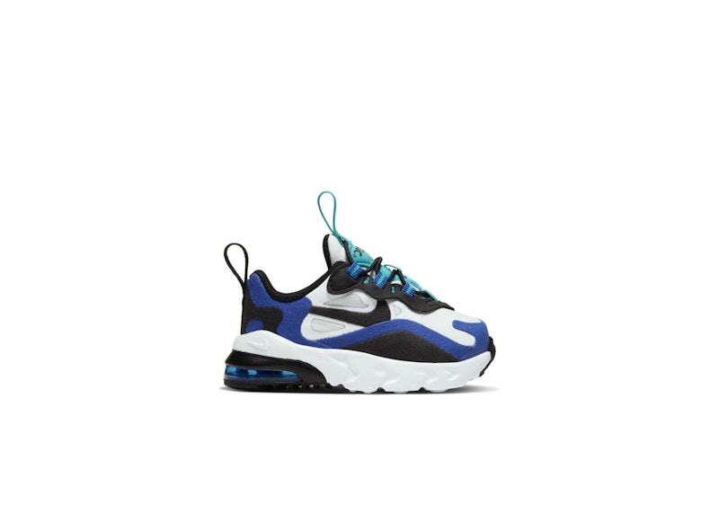 Кецове и обувки Nike Air Max 200 RT Синьо | CD2654-105, 0