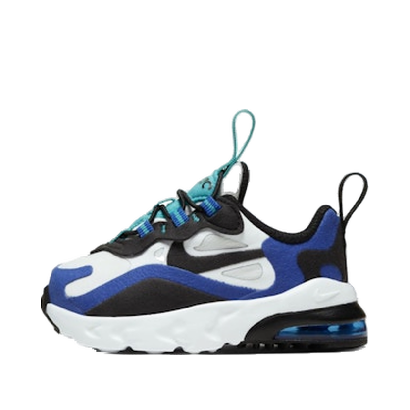 Кецове и обувки Nike Air Max 200 RT Синьо | CD2654-105