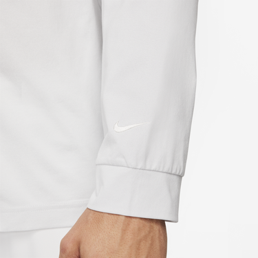 Тениска Nike Track Club Dri-FIT Hyverse Бяло | FB6827-025, 1