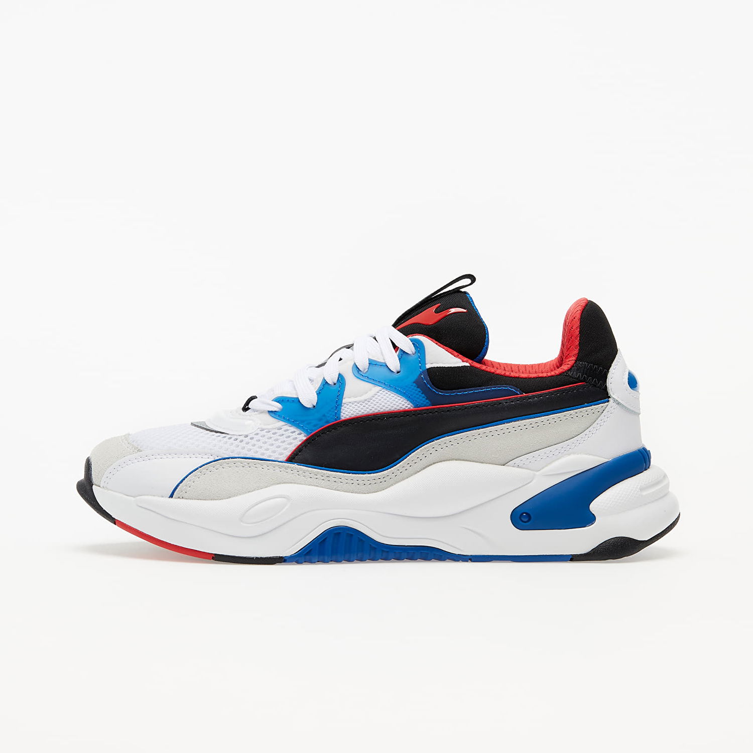 Кецове и обувки Puma RS-2K Internet Exploring Бяло | 37330904, 0