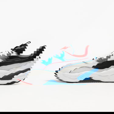 Кецове и обувки Puma RS-2K Internet Exploring Бяло | 37330904, 0