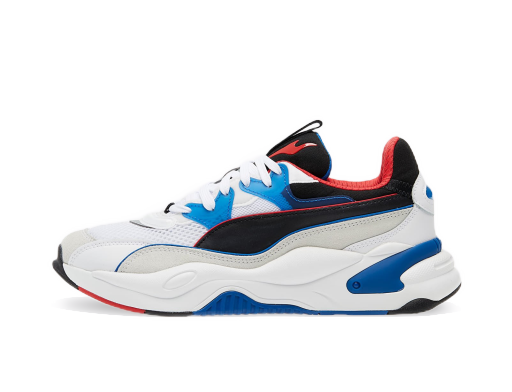 Кецове и обувки Puma RS-2K Internet Exploring Бяло | 37330904