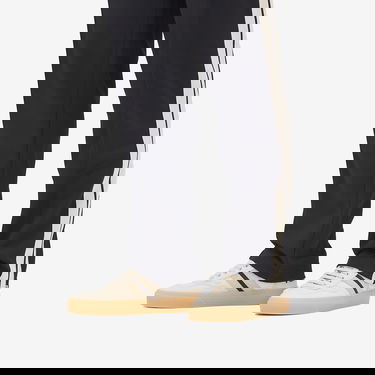 Кецове и обувки Moncler Genius x Palm Angels Monaco 2 Бежово | 4M000-40-M5085-051, 5