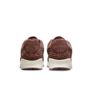 Кецове и обувки Nike Air Max 90 Laser Кафяво | DH4689-200, 1