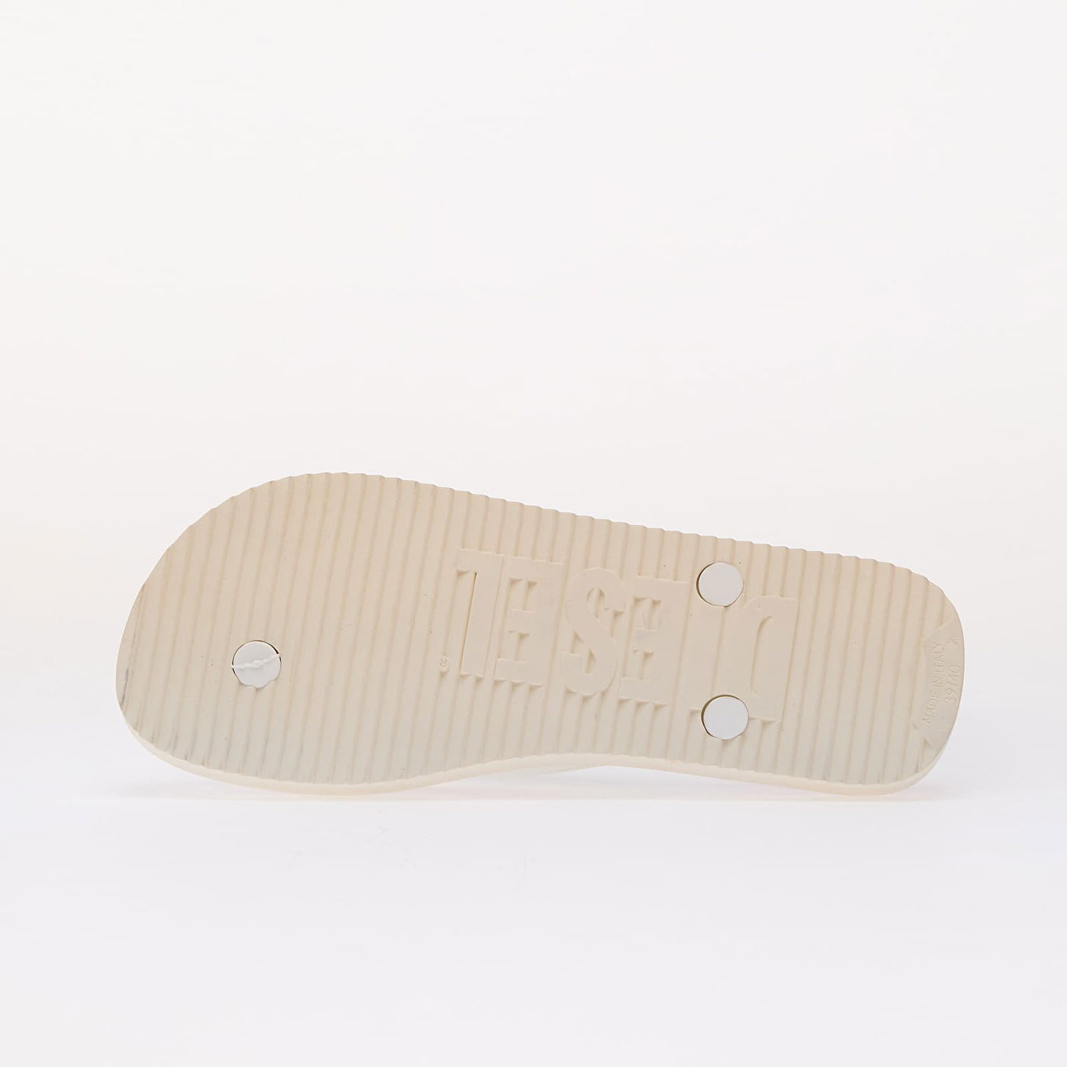 Кецове и обувки Diesel Rio Sa-Rio Sandals White Бяло | Y03601_P4070 White, 1