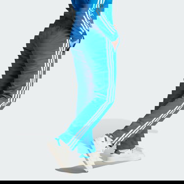 Спортни панталони adidas Originals Blue Version Montreal Синьо | IL9058, 2