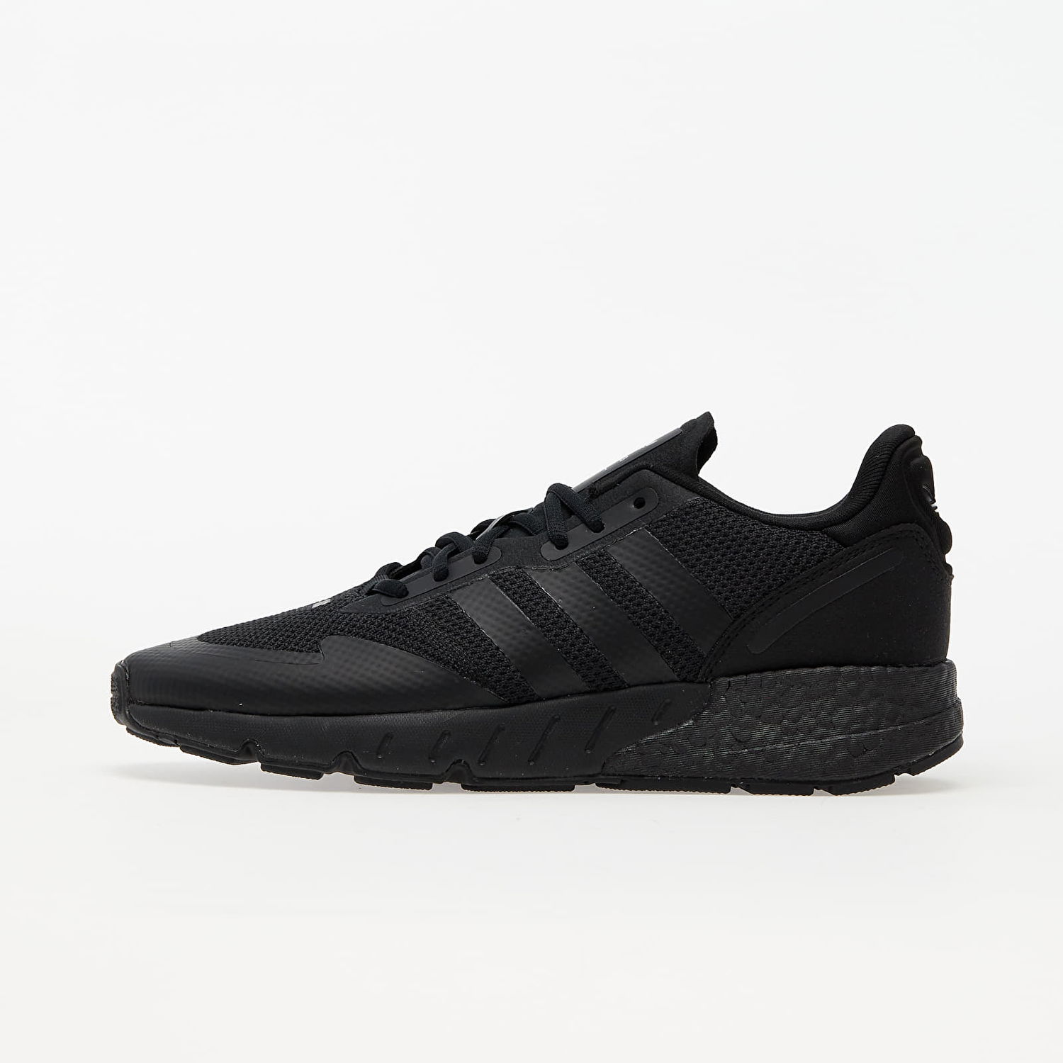 Кецове и обувки adidas Originals ZX 1K BOOST Черно | h68721, 0