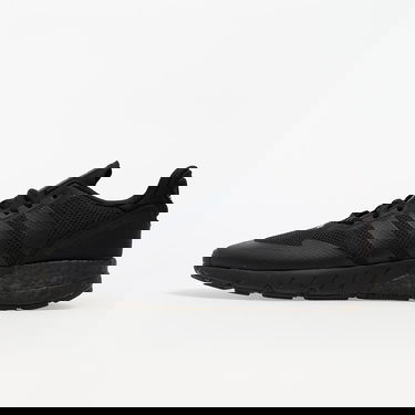 Кецове и обувки adidas Originals ZX 1K BOOST Черно | h68721, 0
