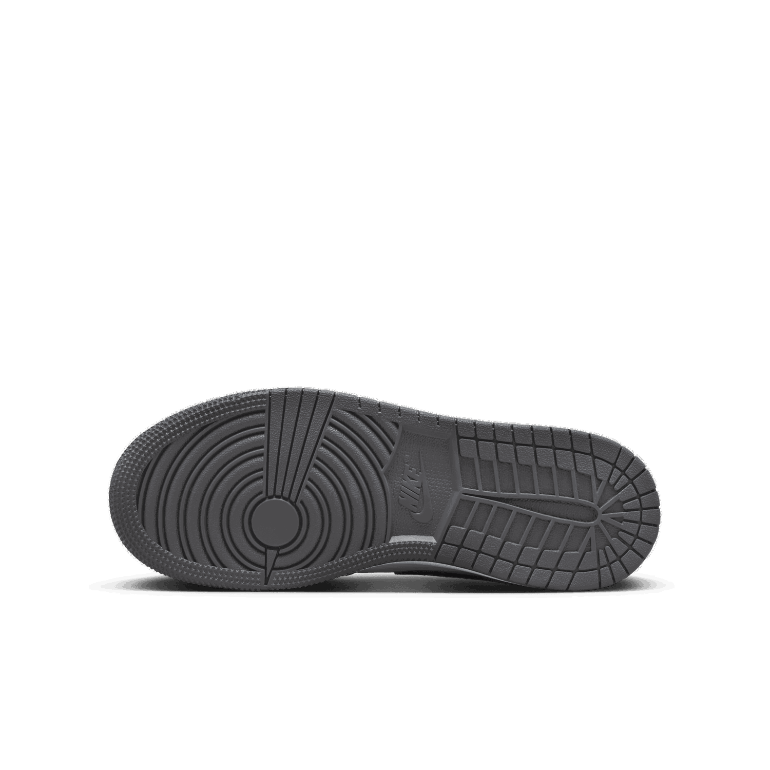 Кецове и обувки Jordan Air Jordan 1 Low Сиво | 553560-152, 1