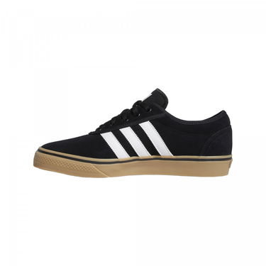 Кецове и обувки adidas Originals adidas ADI-EASE "Black Gum" Черно | EE6107, 2