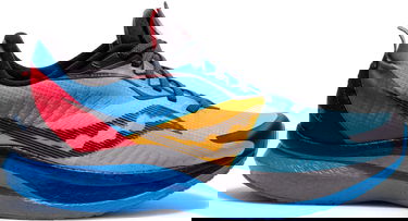 Кецове и обувки Saucony Endorphin Speed 2 Runshield Синьо | s20713-1, 0