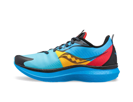 Бягане Saucony Endorphin Speed 2 Runshield Синьо | s20713-1