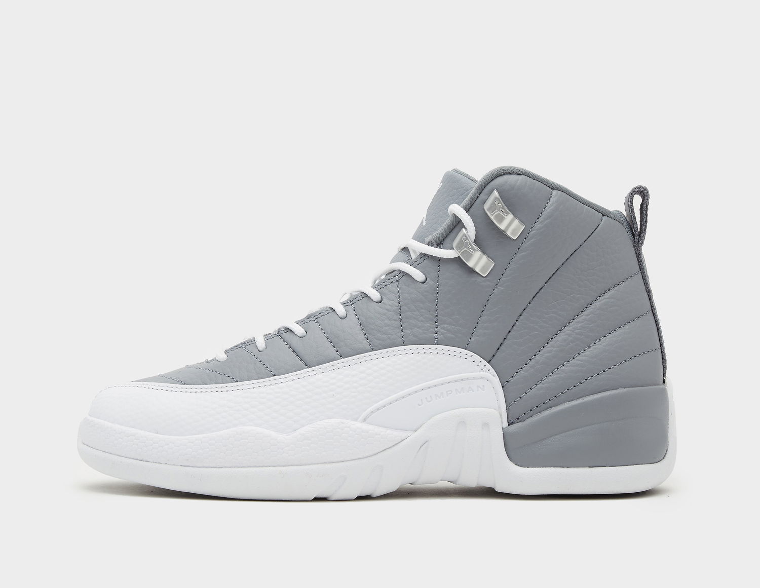 Кецове и обувки Jordan Air Jordan 12 Retro Сиво | 153265-015, 0
