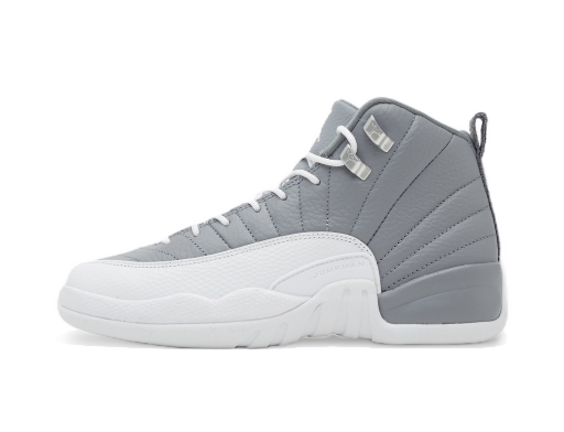 Кецове и обувки Jordan Air Jordan 12 Retro Сиво | 153265-015