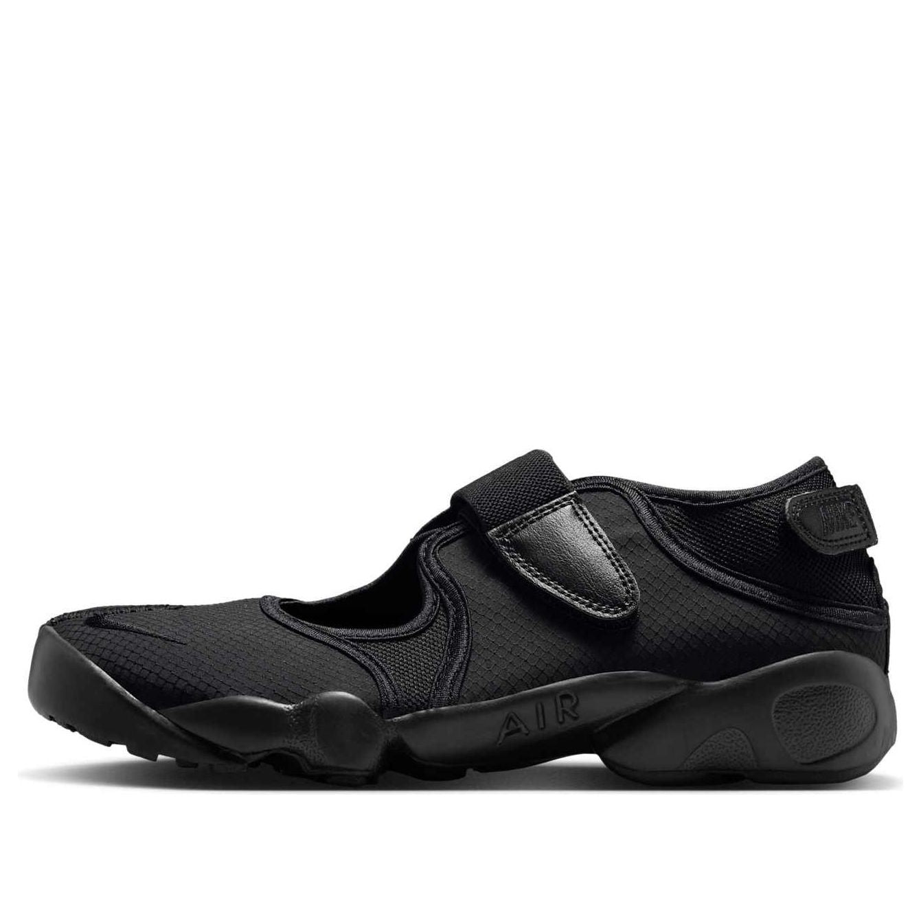 Потник Nike Air Rift BR Черно | DN1338-004, 0