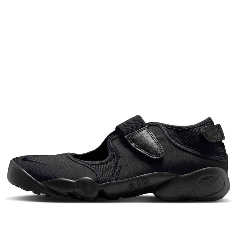 Потник Nike Air Rift BR Черно | DN1338-004