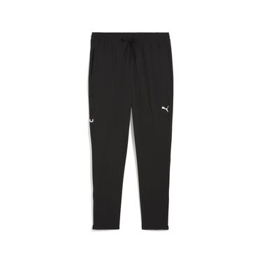Спортни панталони Puma FLEX STRETCH Woven Training Pants Черно | 527651_01, 0