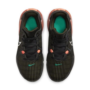 Кецове и обувки Nike LeBron Witness 6 Черно | CZ4052-001, 2